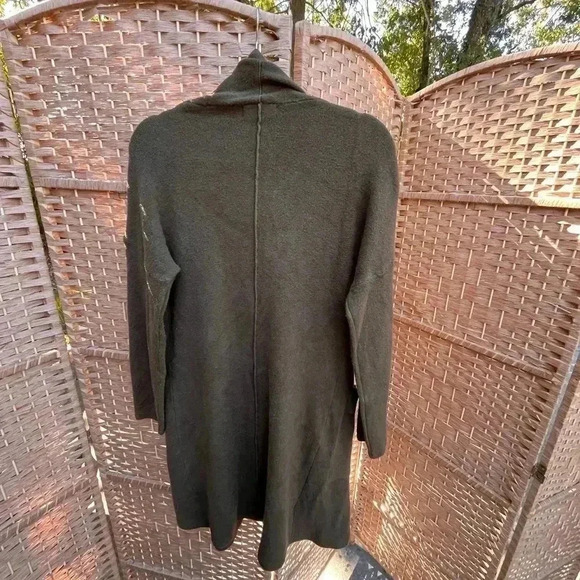 On 12th Long Cardigan - Small - Picture 6 of 6